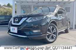 nissan x-trail 2018 -NISSAN--X-Trail DBA-NT32--NT32-584873---NISSAN--X-Trail DBA-NT32--NT32-584873-