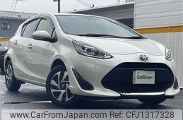 toyota aqua 2019 -TOYOTA--AQUA DAA-NHP10--NHP10-2635613---TOYOTA--AQUA DAA-NHP10--NHP10-2635613-