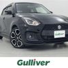 suzuki swift 2018 -SUZUKI--Swift CBA-ZC33S--ZC33S-109522---SUZUKI--Swift CBA-ZC33S--ZC33S-109522- image 1