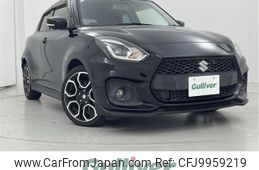 suzuki swift 2018 -SUZUKI--Swift CBA-ZC33S--ZC33S-109522---SUZUKI--Swift CBA-ZC33S--ZC33S-109522-