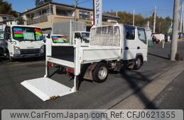 mitsubishi-fuso canter 2009 -MITSUBISHI--Canter FE70B--550984---MITSUBISHI--Canter FE70B--550984-