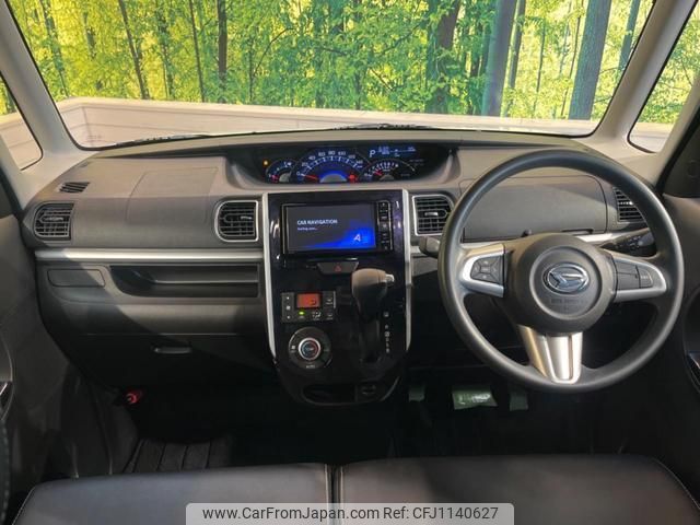 daihatsu tanto 2017 quick_quick_LA600S_LA600S-0544574 image 2
