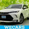 toyota harrier-hybrid 2022 quick_quick_AXUH80_AXUH80-0043918 image 1