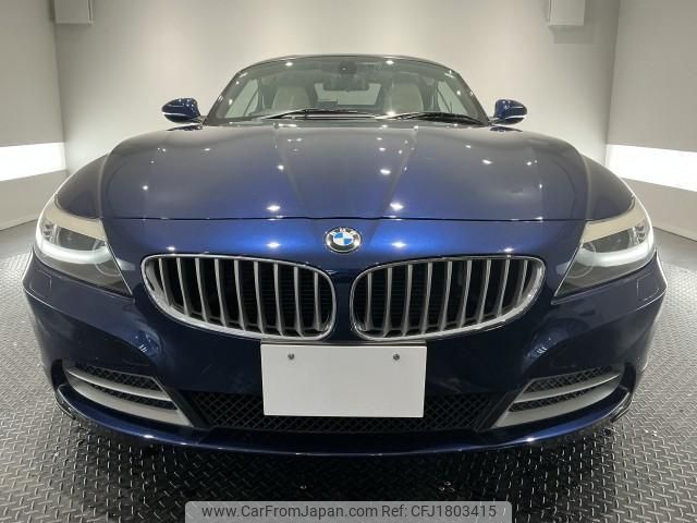 bmw z4 2009 CFJ1803415 image 2