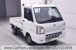 mazda scrum-truck 2015 -MAZDA 【名変中 】--Scrum Truck DG16T--105528---MAZDA 【名変中 】--Scrum Truck DG16T--105528-