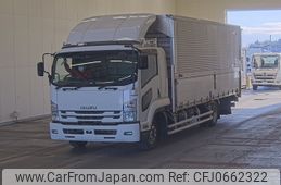 isuzu forward 2007 -ISUZU--Forward FRR34S2-7000554---ISUZU--Forward FRR34S2-7000554-