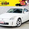 nissan fairlady-z 2003 -NISSAN--Fairlady Z UA-Z33--Z33-200754---NISSAN--Fairlady Z UA-Z33--Z33-200754- image 1