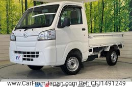 daihatsu hijet-truck 2018 CFJ1491249