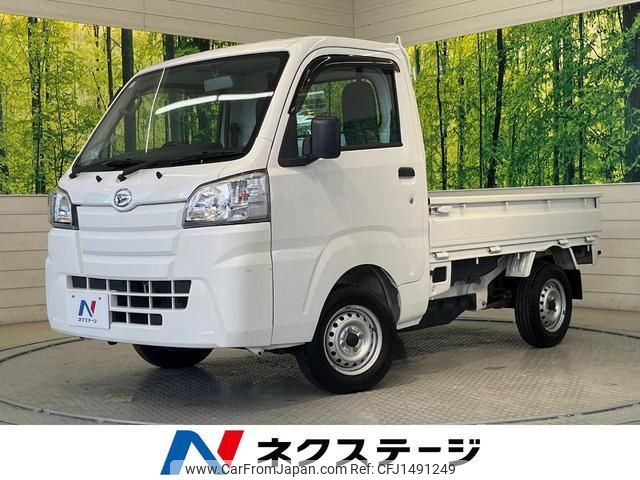 daihatsu hijet-truck 2018 CFJ1491249 image 1