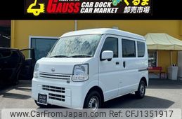 nissan clipper-van 2018 -NISSAN--Clipper Van 5BD-DR17V--DR17V-281662---NISSAN--Clipper Van 5BD-DR17V--DR17V-281662-