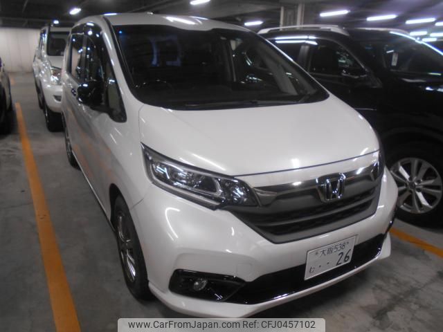 honda freed 2022 quick_quick_5BA-GB5_GB5-3200392 image 1