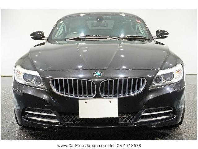 bmw z4 2010 CFJ1713578 image 2