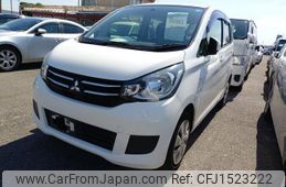 mitsubishi ek-wagon 2018 CFJ1523222