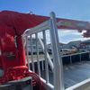 mitsubishi-fuso canter 2000 CFJ1648867 image 8