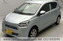 daihatsu mira-e-s 2022 CFJ1693090
