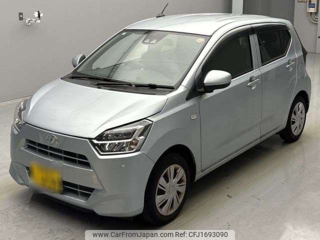 daihatsu mira-e-s 2022 CFJ1693090 image 1