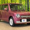 suzuki alto-lapin 2014 CFJ1540142 image 4