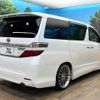 toyota vellfire 2013 -TOYOTA--Vellfire DBA-ANH20W--ANH20-8290382---TOYOTA--Vellfire DBA-ANH20W--ANH20-8290382- image 19