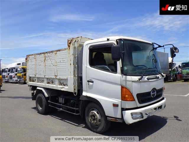 hino ranger 2003 -HINO--Hino Ranger FC3JCEA-11066---HINO--Hino Ranger FC3JCEA-11066- image 1