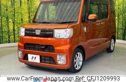 daihatsu wake 2016 -DAIHATSU--WAKE DBA-LA700S--LA700S-0066431---DAIHATSU--WAKE DBA-LA700S--LA700S-0066431-