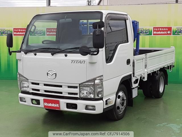 mazda titan 2015 -MAZDA--Titan TRG-LJR85A--LJR85-7004143---MAZDA--Titan TRG-LJR85A--LJR85-7004143- image 1