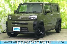 daihatsu taft 2023 quick_quick_5BA-LA900S_LA900S-0151122