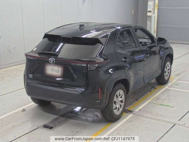 toyota yaris-cross 2022 -TOYOTA--Yaris Cross MXPB10-3016141---TOYOTA--Yaris Cross MXPB10-3016141- image 2