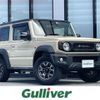 suzuki jimny-sierra 2021 -SUZUKI--Jimny Sierra 3BA-JB74W--JB74W-151702---SUZUKI--Jimny Sierra 3BA-JB74W--JB74W-151702- image 1