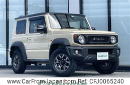 suzuki jimny-sierra 2021 -SUZUKI--Jimny Sierra 3BA-JB74W--JB74W-151702---SUZUKI--Jimny Sierra 3BA-JB74W--JB74W-151702-