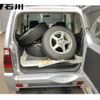 mitsubishi pajero-mini 2008 -MITSUBISHI--Pajero mini H58A--0722788---MITSUBISHI--Pajero mini H58A--0722788- image 7