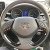 toyota c-hr 2018 -TOYOTA--C-HR DAA-ZYX10--ZYX10-2150988---TOYOTA--C-HR DAA-ZYX10--ZYX10-2150988- image 20