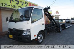 toyota toyoace 2018 GOO_NET_EXCHANGE_0400861A30250127W002