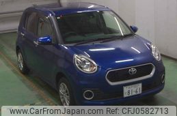 toyota passo 2016 -TOYOTA 【水戸 502ﾃ8161】--Passo M700A--0044260---TOYOTA 【水戸 502ﾃ8161】--Passo M700A--0044260-