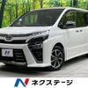 toyota voxy 2020 quick_quick_ZRR80W_ZRR80-0628542 image 1