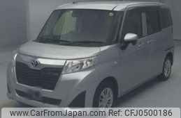 toyota roomy 2019 -TOYOTA--Roomy DBA-M910A--M910A-0077039---TOYOTA--Roomy DBA-M910A--M910A-0077039-