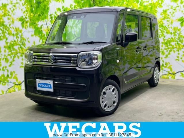 suzuki spacia 2023 quick_quick_5AA-MK53S_MK53S-013807 image 1