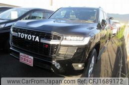 toyota land-cruiser-wagon 2024 CFJ1689172