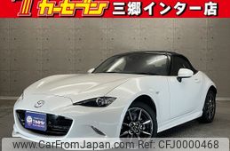 mazda roadster 2019 -MAZDA--Roadster 5BA-ND5RC--ND5RC-303242---MAZDA--Roadster 5BA-ND5RC--ND5RC-303242-