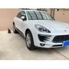 porsche macan 2017 -PORSCHE--Porsche Macan ABA-J1H1--WP1ZZZ95ZHLB06451---PORSCHE--Porsche Macan ABA-J1H1--WP1ZZZ95ZHLB06451- image 1