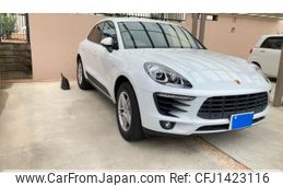 porsche macan 2017 -PORSCHE--Porsche Macan ABA-J1H1--WP1ZZZ95ZHLB06451---PORSCHE--Porsche Macan ABA-J1H1--WP1ZZZ95ZHLB06451-