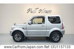 suzuki jimny-sierra 2017 GOO_JP_700056033630250514002