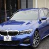 bmw 3-series 2019 quick_quick_3DA-6L20_WBA6L72090FH53451 image 1