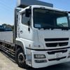 mitsubishi-fuso super-great 2015 -MITSUBISHI--Super Great QPG-FU64VZ--FU64VZ-511003---MITSUBISHI--Super Great QPG-FU64VZ--FU64VZ-511003- image 1