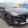 mazda cx-5 2012 -MAZDA--CX-5 LDA-KE2AW--KE2AW-108621---MAZDA--CX-5 LDA-KE2AW--KE2AW-108621- image 3