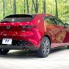 mazda mazda3-fastback 2020 CFJ1782200 image 17