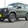 suzuki jimny 2024 -SUZUKI 【群馬 582ｶ3246】--Jimny JB64W--355965---SUZUKI 【群馬 582ｶ3246】--Jimny JB64W--355965- image 18