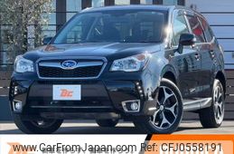 subaru forester 2014 -SUBARU--Forester DBA-SJG--SJG-020298---SUBARU--Forester DBA-SJG--SJG-020298-