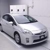 toyota prius 2010 CFJ1835513 image 1