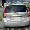 nissan note 2013 -NISSAN--Note DBA-E12--E12-143362---NISSAN--Note DBA-E12--E12-143362- image 12