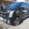 suzuki wagon-r 2017 -SUZUKI--Wagon R MH55S--905318---SUZUKI--Wagon R MH55S--905318- image 1